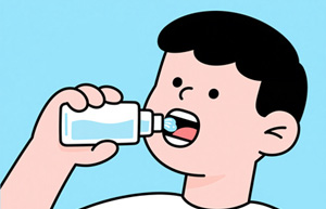 長期使用漱口水好不好